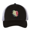 Bio-Washed Trucker Cap Thumbnail