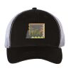 Bio-Washed Trucker Cap Thumbnail