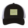 Bio-Washed Trucker Cap Thumbnail
