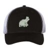 Bio-Washed Trucker Cap Thumbnail