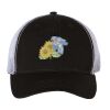 Bio-Washed Trucker Cap Thumbnail