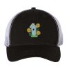 Bio-Washed Trucker Cap Thumbnail