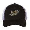 Bio-Washed Trucker Cap Thumbnail
