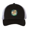 Bio-Washed Trucker Cap Thumbnail