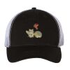 Bio-Washed Trucker Cap Thumbnail