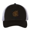 Bio-Washed Trucker Cap Thumbnail