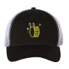 Bio-Washed Trucker Cap Thumbnail