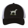 Bio-Washed Trucker Cap Thumbnail