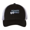 Bio-Washed Trucker Cap Thumbnail