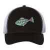 Bio-Washed Trucker Cap Thumbnail