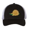 Bio-Washed Trucker Cap Thumbnail