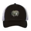 Bio-Washed Trucker Cap Thumbnail