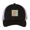 Bio-Washed Trucker Cap Thumbnail