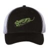 Bio-Washed Trucker Cap Thumbnail