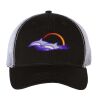 Bio-Washed Trucker Cap Thumbnail