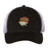 Bio-Washed Trucker Cap Thumbnail