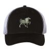 Bio-Washed Trucker Cap Thumbnail