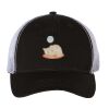 Bio-Washed Trucker Cap Thumbnail