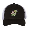 Bio-Washed Trucker Cap Thumbnail