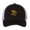 Bio-Washed Trucker Cap Thumbnail