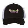 Bio-Washed Trucker Cap Thumbnail