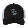 Bio-Washed Trucker Cap Thumbnail