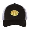 Bio-Washed Trucker Cap Thumbnail