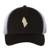 Bio-Washed Trucker Cap Thumbnail