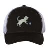 Bio-Washed Trucker Cap Thumbnail