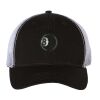 Bio-Washed Trucker Cap Thumbnail