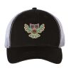 Bio-Washed Trucker Cap Thumbnail