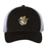 Bio-Washed Trucker Cap Thumbnail