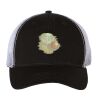 Bio-Washed Trucker Cap Thumbnail