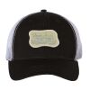 Bio-Washed Trucker Cap Thumbnail