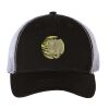 Bio-Washed Trucker Cap Thumbnail