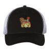 Bio-Washed Trucker Cap Thumbnail