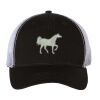 Bio-Washed Trucker Cap Thumbnail