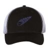 Bio-Washed Trucker Cap Thumbnail
