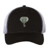 Bio-Washed Trucker Cap Thumbnail