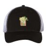 Bio-Washed Trucker Cap Thumbnail