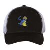 Bio-Washed Trucker Cap Thumbnail