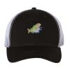 Bio-Washed Trucker Cap Thumbnail