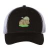 Bio-Washed Trucker Cap Thumbnail