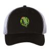 Bio-Washed Trucker Cap Thumbnail