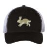 Bio-Washed Trucker Cap Thumbnail