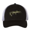 Bio-Washed Trucker Cap Thumbnail