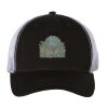 Bio-Washed Trucker Cap Thumbnail