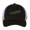 Bio-Washed Trucker Cap Thumbnail