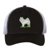Bio-Washed Trucker Cap Thumbnail