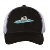 Bio-Washed Trucker Cap Thumbnail